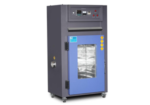 高精密熱風烤箱