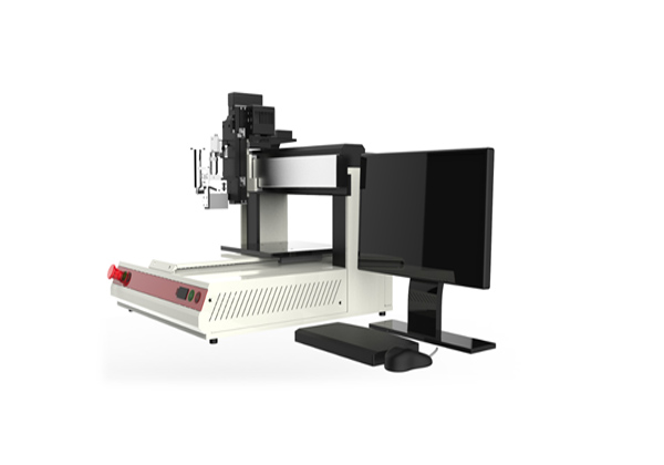 桌面點膠機SS-300 桌面點膠機SS-300