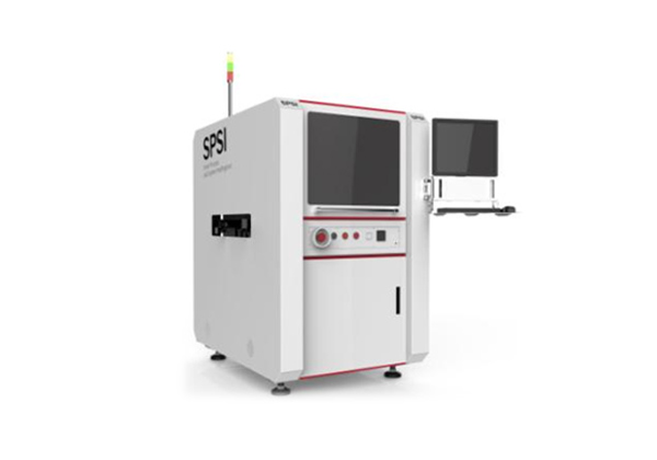 高速高精度在線點錫系統 SP-77PT