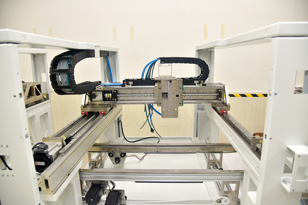 SPSI公司生產環境（三）