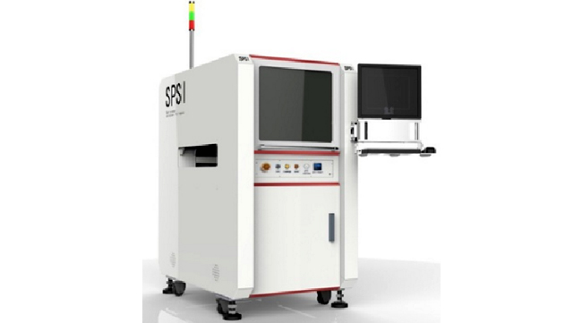 目前市場上的點錫膏的設備有哪些