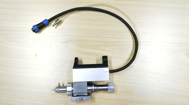 高速精密點膠機應用在手機行業的哪些方面