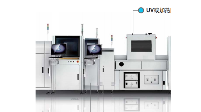 手機行業中的底部填充（underfill）工藝如何避免飛濺不良